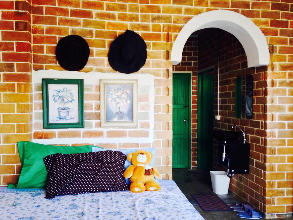 Yesterday Country Guest house 2*