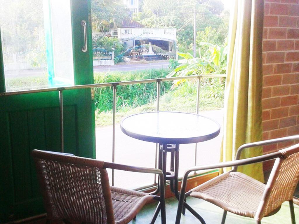 Yesterday Country Guest house