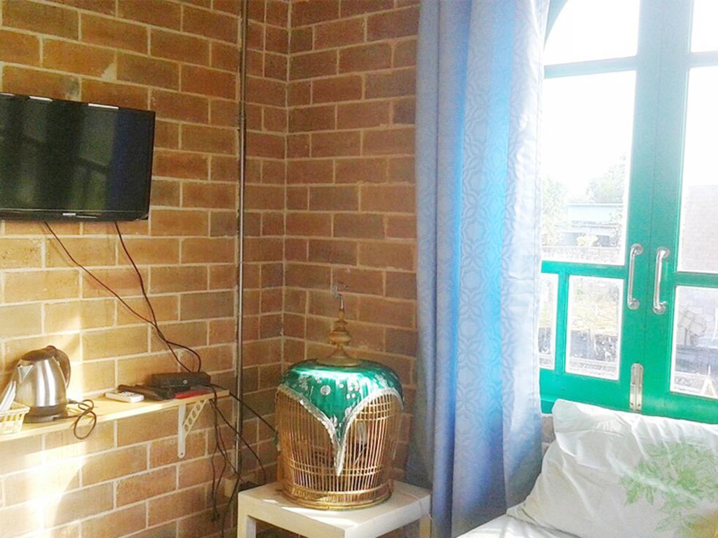 Guest house Yesterday Country 2*