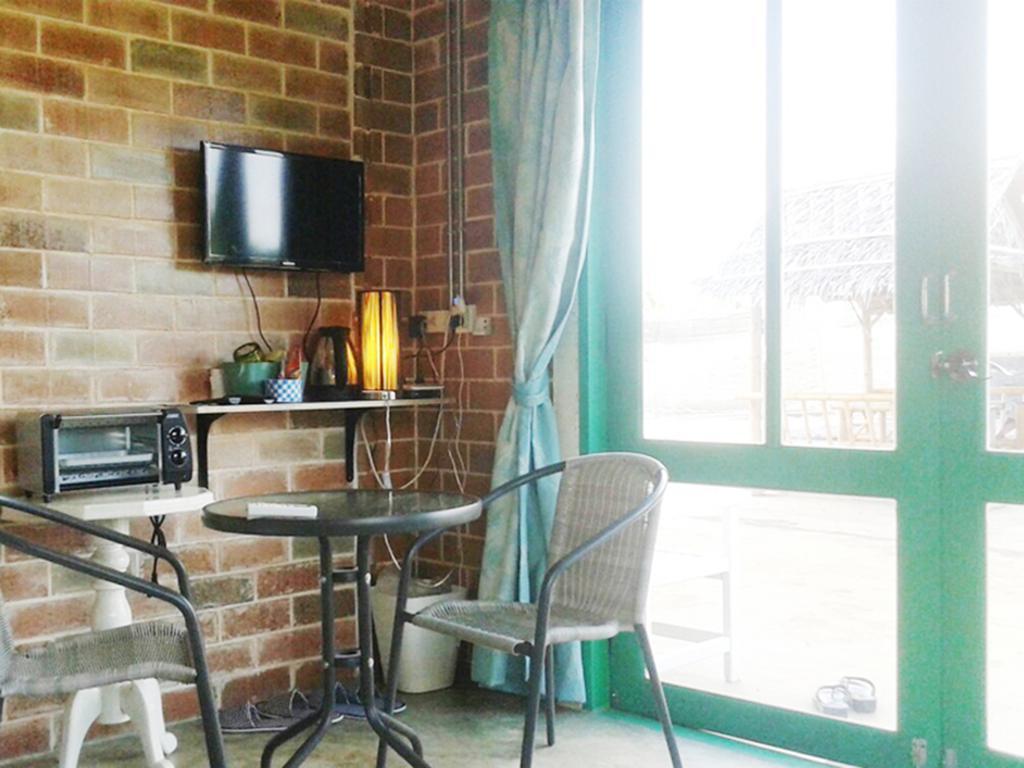 Guest house Yesterday Country