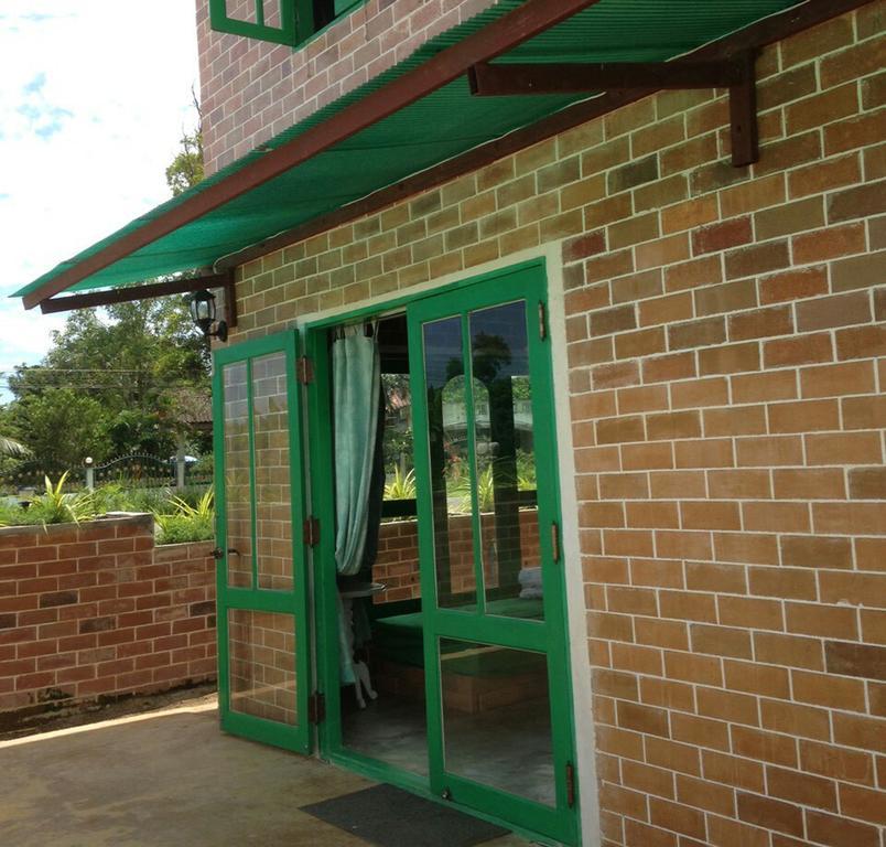 Guest house Yesterday Country