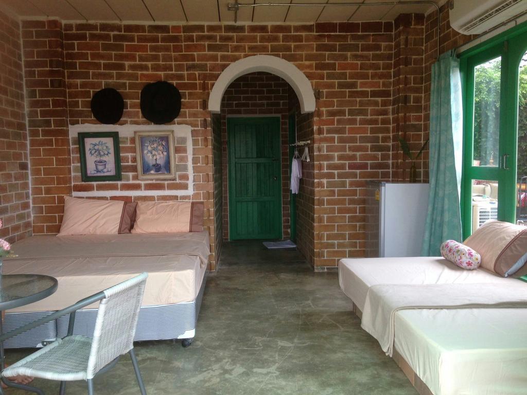 Yesterday Country Guest house 2*