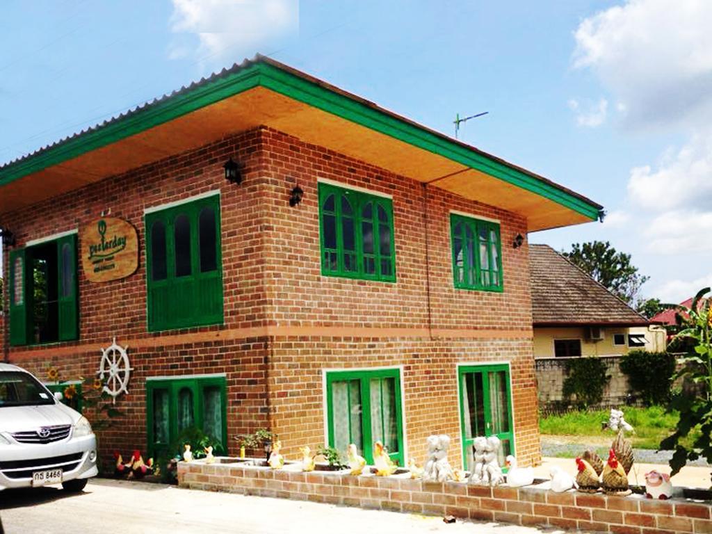 Yesterday Country Guest house