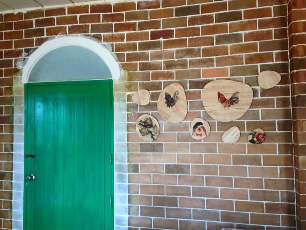 Guest house Yesterday Country