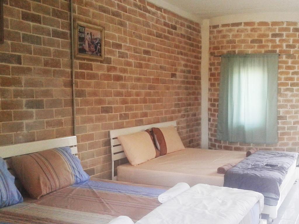 Yesterday Country Guest house 2*